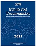 Icd10cm Documentation 2021 Essential Charting Guidance To Support Medical Necessity