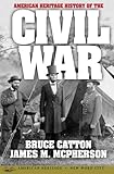American Heritage History Of The Civil War