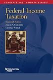 Federal Income Taxation Concepts And Insights