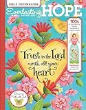 Bible Journaling Everlasting Hope