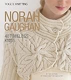 Norah Gaughan 40 Timeless Knits