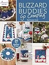 Blizzard Buddies Go Camping #141447