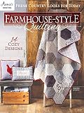 Farmhouse Style Quilting