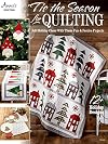 Tis the Season for Quilting #141502