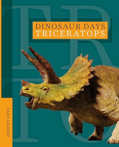 Cover of Triceratops