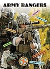Army Rangers (X-Books: Special Forces)
