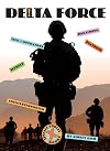 Delta Force (X-books: Special Forces)