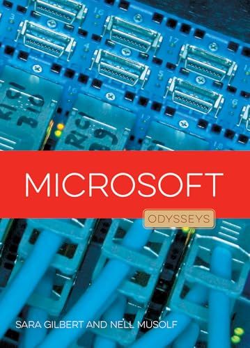 Microsoft / by Gilbert, Sara