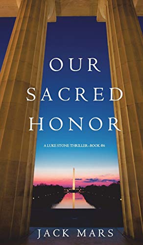 Our Sacred Honor book cover