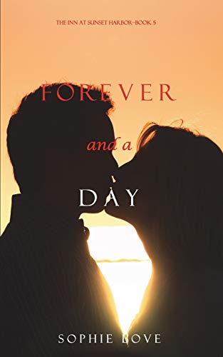 Forever and a Day book cover