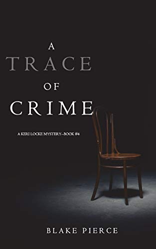 A Trace of Crime cover