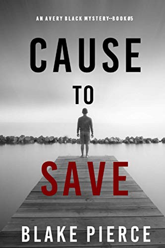 Cause to Save book cover