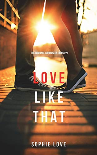 Love Like That book cover