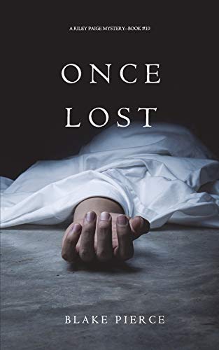 Once Lost book cover