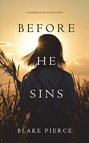 Before He Sins cover