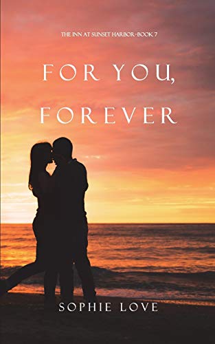 For You, Forever book cover