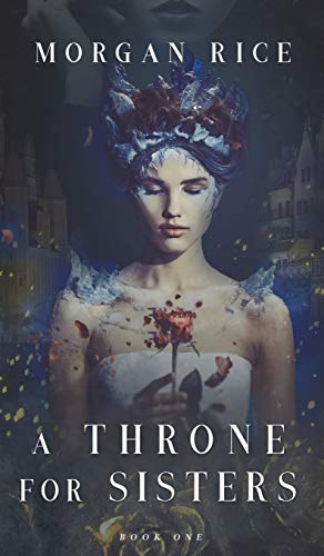 A Throne for Sisters book cover
