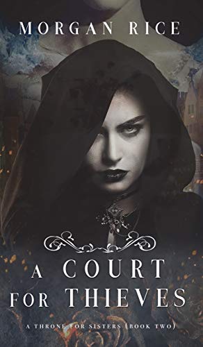 A Court for Thieves book cover