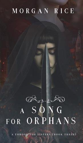 A Song for Orphans book cover