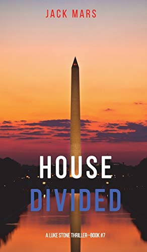 House Divided book cover