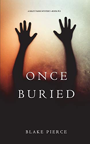 Once Buried book cover
