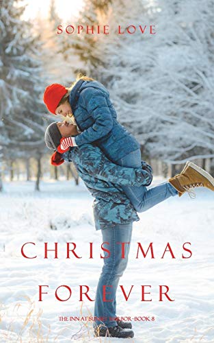 Christmas Forever book cover