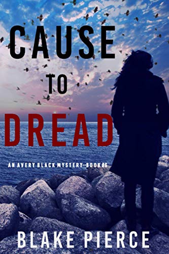 Cause to Dread book cover