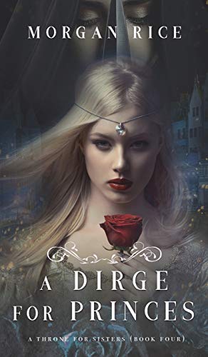A Dirge for Princes book cover