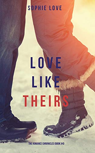 Love Like Theirs book cover