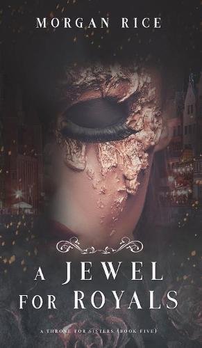 A Jewel for Royals book cover