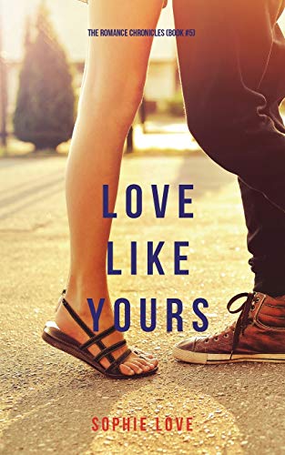 Love Like Yours book cover