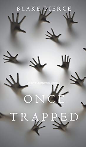 Once Trapped book cover