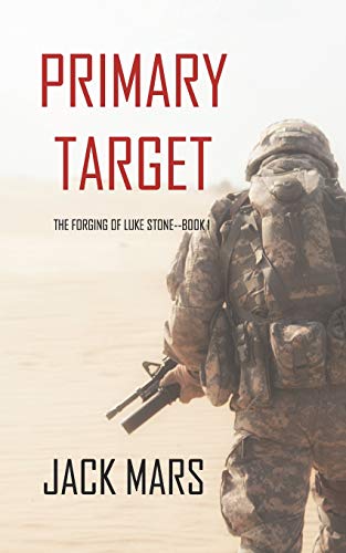 Primary Target book cover