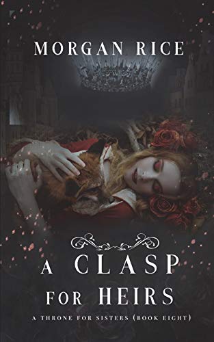 A Clasp for Heirs cover