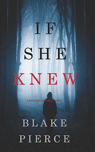If She Knew book cover