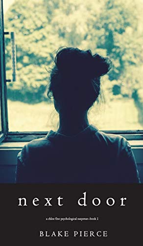 Next Door book cover