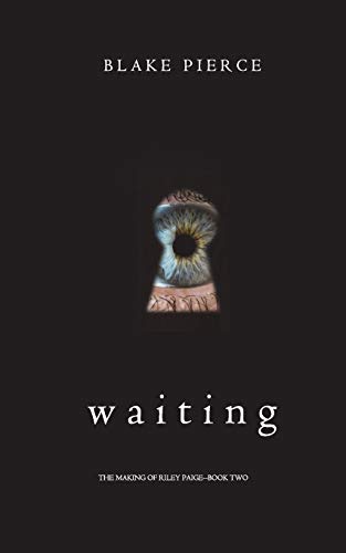 Waiting book cover