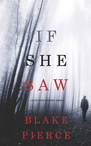 If She Saw book cover
