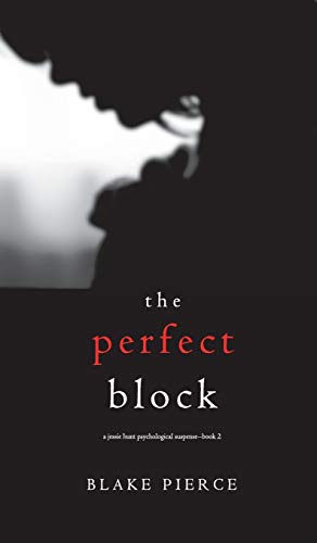 The Perfect Block book cover