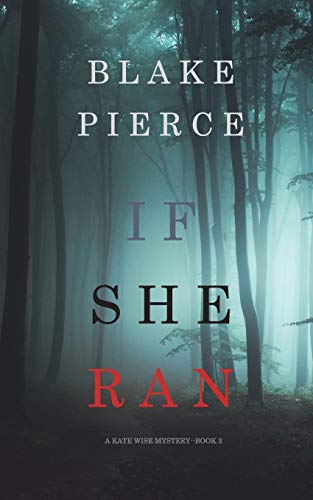 If She Ran book cover