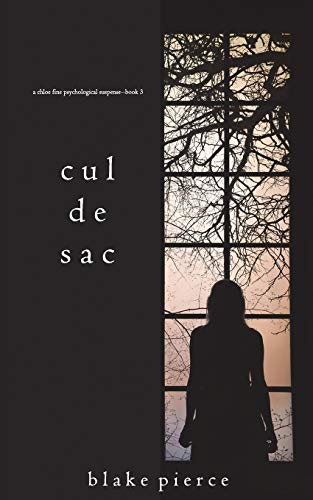 Cul de Sac book cover