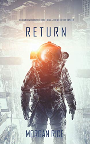 Return book cover