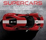 Supercars Built For Speed