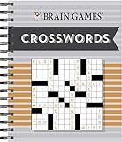 Brain Games Crosswords