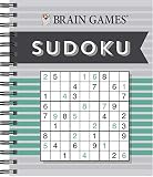 Brain Games Sudoku Green