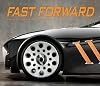 Fast Forward: Concept Cars & Prototypes of the Past