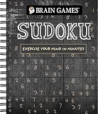 Brain Games Sudoku Exercise Your Mind In Minutes