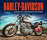 Harley-Davidson: American Freedom Machines