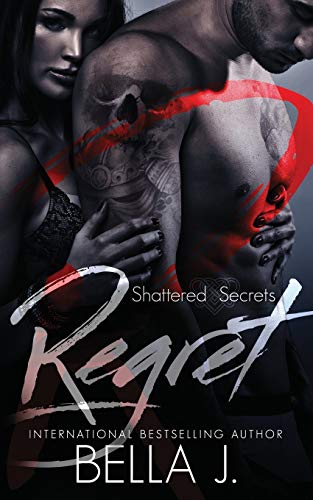 His Regret / Regret book cover