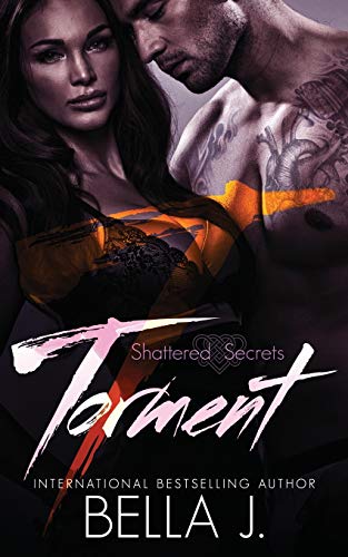 Her Torment book cover